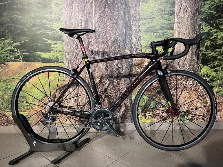 Used Specialized S-works SL4 2013 Road & Gravel — image 1 of 8