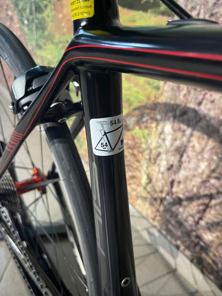 Used Specialized S-works SL4 2013 Road & Gravel — image 3 of 8