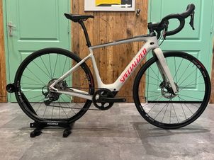 Specialized - Turbo Creo SL Comp Carbon 2020, 2020