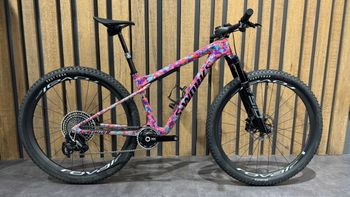 Specialized - S-Works Epic WC 2024, 2024