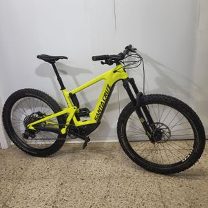 Santa Cruz - Heckler R / Carbon CC / 27.5 2020, 2020