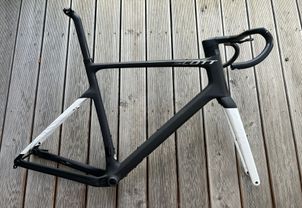 Scott - Addict Gravel Tuned 2022 Frameset, 2022