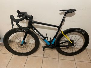 Wilier - GARDA SHIMANO ULTEGRA R8020 2022, 2022