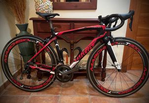 Wilier - Triestina, 2018