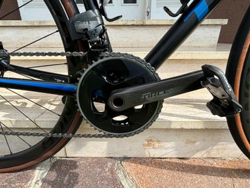 Brugt Trek Émonda SL 7 Disc eTap 2019 2019 Road & Gravel — billede 3 af 8