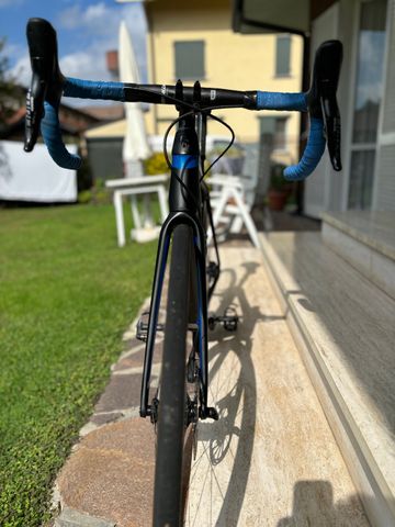 Brugt Trek Émonda SL 7 Disc eTap 2019 2019 Road & Gravel — billede 6 af 8