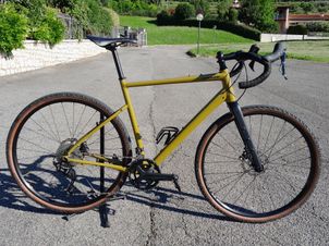 Cannondale - Topstone 2 2022, 2022