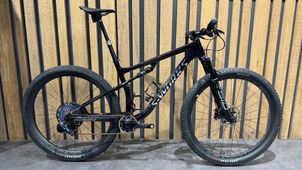 Specialized - S-Works Epic 2023, 2023