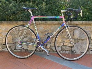 Colnago - Olimpyc, 1994