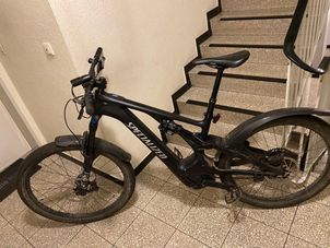 Specialized - Turbo Levo Comp Carbon 2023, 2023