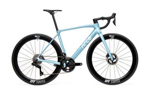 ARC8 - Escapee DB ULTEGRA DI2, 2024