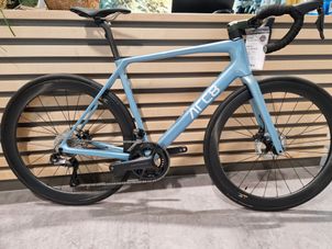 ARC8 - Escapee DB ULTEGRA DI2 Neu, 2024