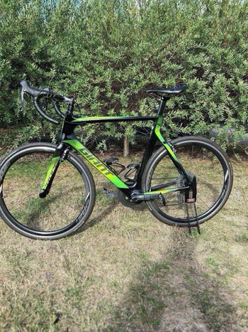 Giant - Propel Advanced 1 2020, 2020