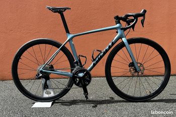 Giant - TCR Advanced Pro Disc 1 Di2 2023, 2023