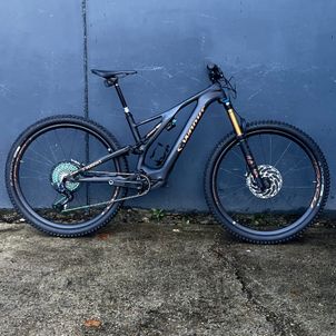 Specialized - S-Works Turbo Levo 2024, 2024