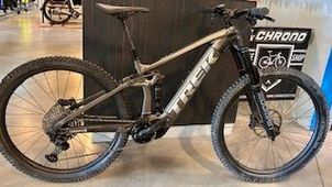 Trek - Rail 7 2022, 2022