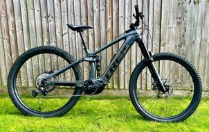 Trek - Rail 9.7 2022, 2022