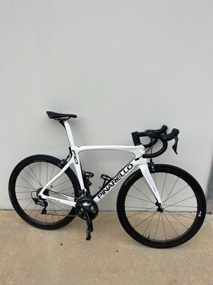 Pinarello - Dogma F10 Daytona Pro+ Bike 2019, 2019