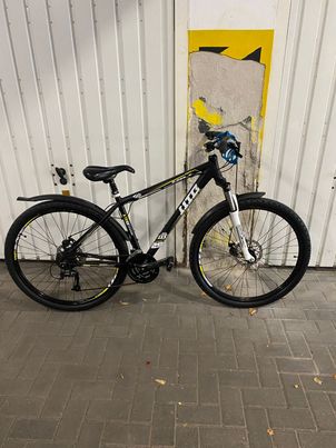 MTB Cycletech - Amar G 2024, 2024