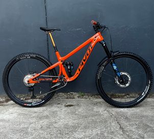 Pivot - FIREBIRD Pro XT/XTR - Air 2022, 2022