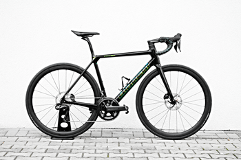 Bianchi - Specialissima - Ultegra Di2 2022, 2022