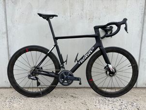 Wilier - 0 SLR, 2021