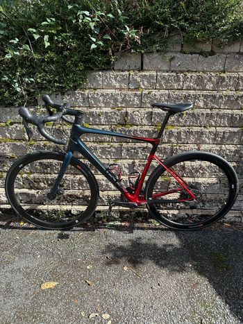 Giant - Defy Advanced Pro 3 2021, 2021