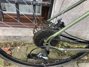 Brugt Genesis Croix De Fer 20 2019 2019 Road & Gravel — billede 3 af 9
