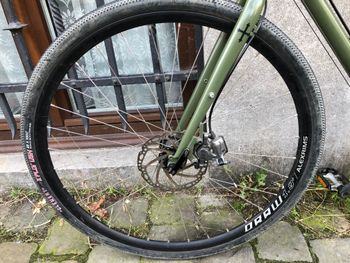 Brugt Genesis Croix De Fer 20 2019 2019 Road & Gravel — billede 4 af 9