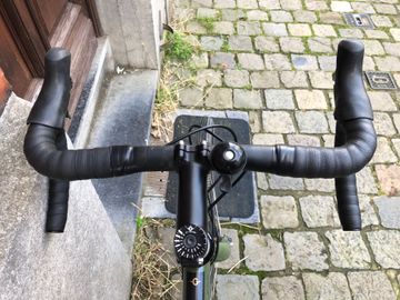 Używany Genesis Croix De Fer 20 2019 2019 Road & Gravel — zdjęcie 8 z 9