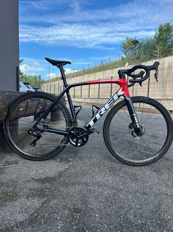 Trek - Émonda SLR 9 2023, 2023