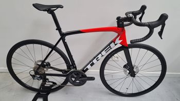 Trek - Emonda SL 6 Pro Disc Ultegra, 2021