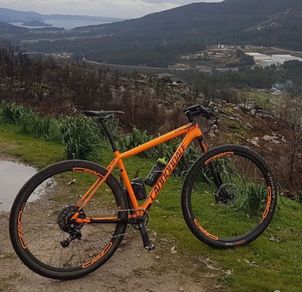 Cannondale - F-Si Carbon 2 Carbon 2, 2016