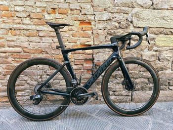 Specialized - Venge Pro - SRAM Force eTap AXS 2020, 2020