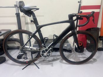 Trek - Madone 9.5 H2 Compact 2016, 2016