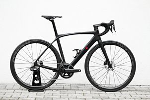 De Rosa - Idol Ultegra Di2 Carbon 2022, 2022