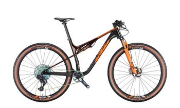 KTM - SCARP EXONIC 2023, 2023