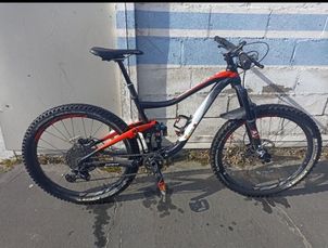 Giant - Trance Advanced 2 2019, 2019