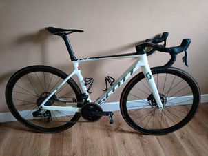 Scott - Addict RC 10 prism 2021, 2021