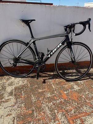 Trek - Madone 3.5 H2 (Compact) UK 2013, 2013