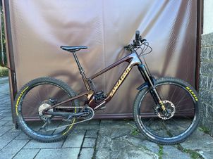 Santa Cruz - Nomad XT Coil / Carbon C / 27.5 2021, 2021