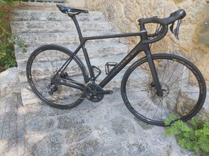 Canyon - Endurace CF SL Disc 7.0 2018, 2018