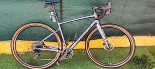 Specialized - Diverge Elite E5 2021, 2021