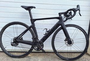 Orbea - ORCA AERO M30LTD, 2021