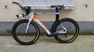 Giant - Trinity Advanced SL 1 2013, 2013