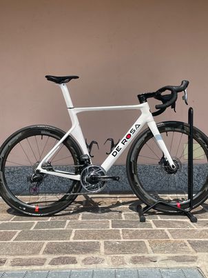 De Rosa - SK Pininfarina Ultegra Di2 Carbon 2020, 2020