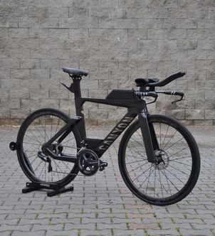 Canyon - Speedmax CF 8 Disc Di2 2021, 2021