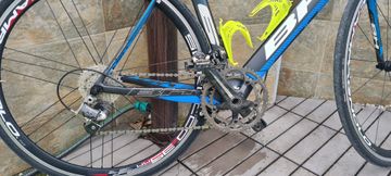 Używany BH Pro 2016 Road & Gravel — zdjęcie 2 z 5