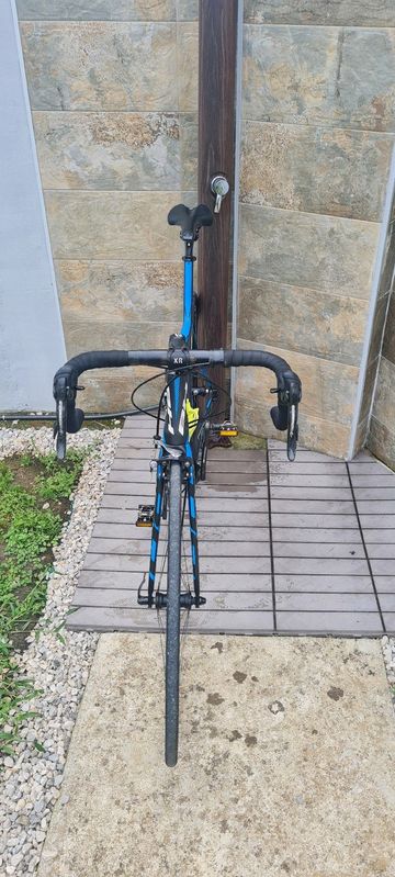 Używany BH Pro 2016 Road & Gravel — zdjęcie 4 z 5