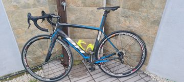BH Pro 2016 Road & Gravel usato